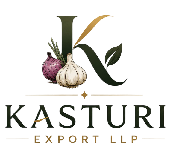 Kasturi Export LLP logo